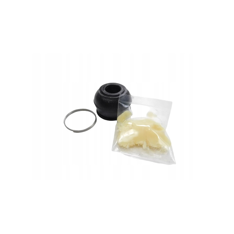 Uszczelka, sworzeń wahacza Opel Agila B 93193136