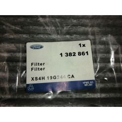 Filtr kabiny Focus MK I, Transit Connect oryginał-1121106 1139654 1382861