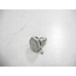 Śruba spustowa sprężarki Opel Astra J OE 9118282