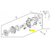 Śruba spustowa sprężarki Opel Astra J OE 9118282