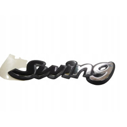 ZNACZEK EMBLEMAT LOGO OPEL CORSA B SWING 90444383