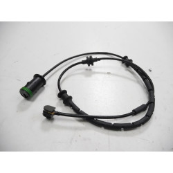 Czujnik zużycia klocków przód Opel AstraG 13153473