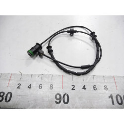 Czujnik zużycia klocków przód Opel AstraG 13153473