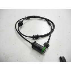 Czujnik zużycia klocków przód Opel AstraG 13153473