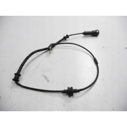 Czujnik zużycia klocków przód Opel Vectra 13131256