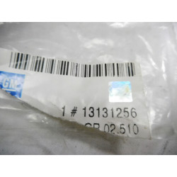 Czujnik zużycia klocków przód Opel Vectra 13131256