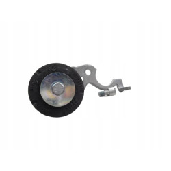 Mocowanie hamulca tył Opel Astra G 93175247