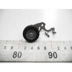 Mocowanie hamulca tył Opel Astra G 93175247