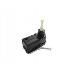 Silniczek regulacji reflektora Corsa C OE 93178195