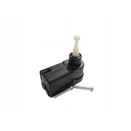 Silniczek regulacji reflektora Corsa C OE 93178195