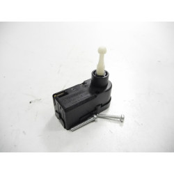 Silniczek regulacji reflektora Corsa C OE 93178195