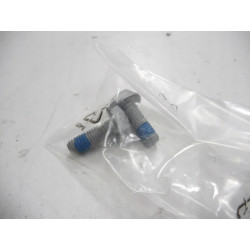 Zacisk hamulcowy lewy tył Opel Astra G OE 93177438