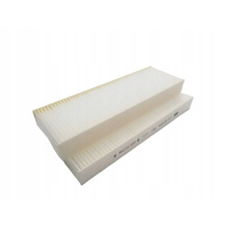 Filtr kabinowy Mann-Filter CU26025-2