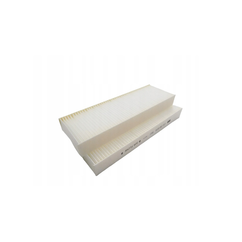 Filtr kabinowy Mann-Filter CU26025-2