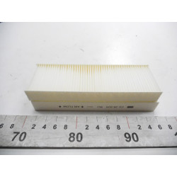 Filtr kabinowy Mann-Filter CU26025-2
