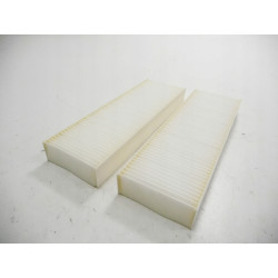 Filtr kabinowy Mann-Filter CU26025-2