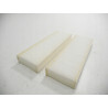 Filtr kabinowy Mann-Filter CU26025-2