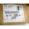 POMPA WAKUM VACUM CITROEN C3 C4 II III 9827166480