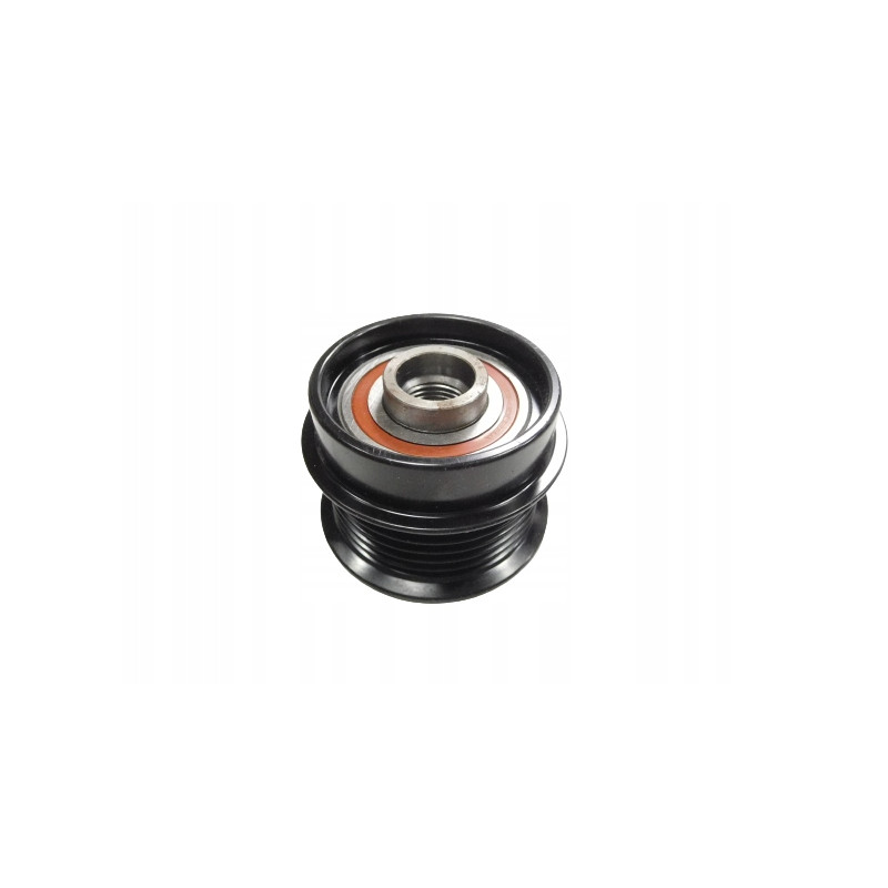Koło pasowe alternatora Opel Astra H OE 55571966