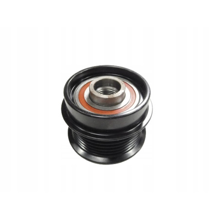 Koło pasowe alternatora Opel Astra H OE 55571966