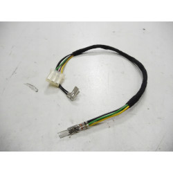 Silnik lusterka prawy Opel Omega B OE 9149772