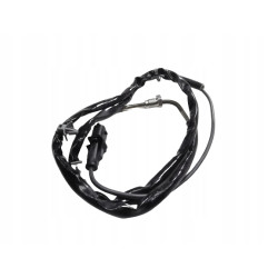 Czujnik, temperatura spalin Opel Vectra C 55190617