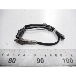 Sonda lambda Opel Corsa D OE 93188988