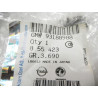 Sonda lambda Opel Corsa D OE 93188988