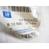 Izolacja filtra paliwa Opel Corsa E OE 90324059