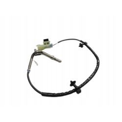 Czujnik temperatury spalin Opel Astra H 93189198