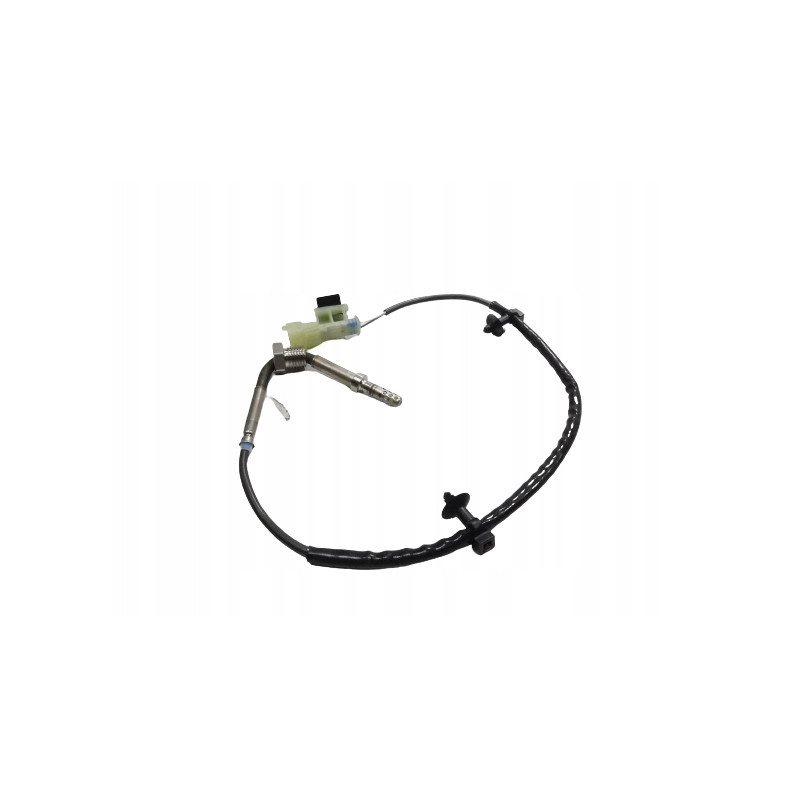 Czujnik temperatury spalin Opel Astra H 93189198
