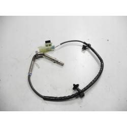 Czujnik temperatury spalin Opel Astra H 93189198