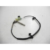 Czujnik temperatury spalin Opel Astra H 93189198