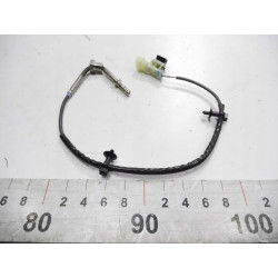 Czujnik temperatury spalin Opel Astra H 93189198
