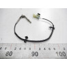 Czujnik temperatury spalin Opel Astra H 93189198
