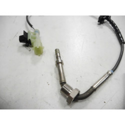 Czujnik temperatury spalin Opel Astra H 93189198