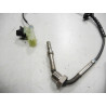 Czujnik temperatury spalin Opel Astra H 93189198