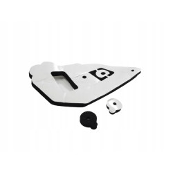 Uszczelki światło tylne Opel Astra H OE 93183069