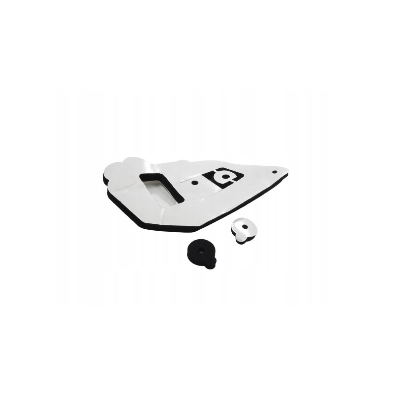 Uszczelki światło tylne Opel Astra H OE 93183069