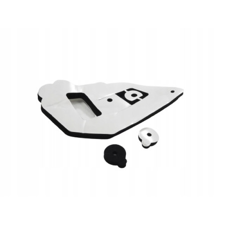 Uszczelki światło tylne Opel Astra H OE 93183069