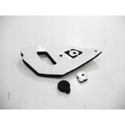 Uszczelki światło tylne Opel Astra H OE 93183069