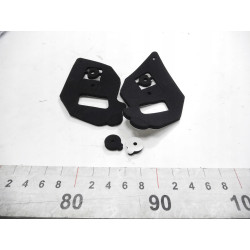 Uszczelki światło tylne Opel Astra H OE 93183069