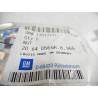 NAKRĘTKA ZACISKOWA M14 OPEL ASTRA J OE 13313331