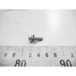 ŚRUBA WSPORNIKA KOLUMNY M8 OPEL VECTRA B 90468473