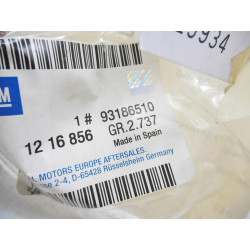 Pokrywka dostępu do żarówki Vectra C 93186510