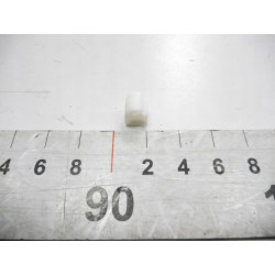 Obejma przewodu hamulcowego Opel Astra G 90184061