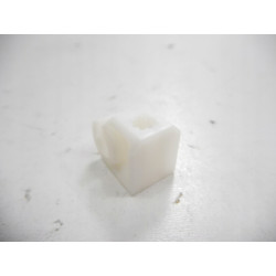 Obejma przewodu hamulcowego Opel Astra G 90184061