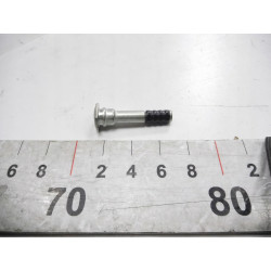 PROWADNICA ZACISKU DOLNA MITSUBISHI L200 MR527537