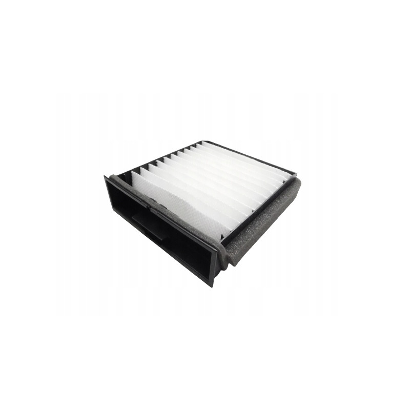 Filtr kabinowy Mitsubishi Carisma XZ311916