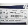 Filtr powietrza Mitsubishi Colt VI OE MR993130